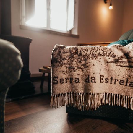 Refugio Na Estrela Penhas Da Saude Villa Bagian luar foto